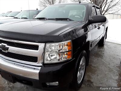 2008 Chevrolet Silverado 1500 LT1   - Photo 9 - Davenport, IA 52802