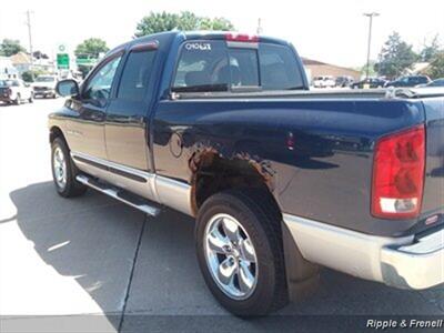 2004 Dodge Ram 1500 ST   - Photo 7 - Davenport, IA 52802