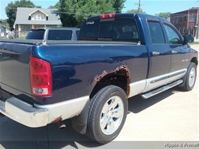 2004 Dodge Ram 1500 ST   - Photo 6 - Davenport, IA 52802