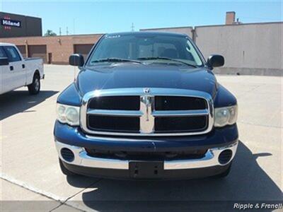 2004 Dodge Ram 1500 ST   - Photo 1 - Davenport, IA 52802