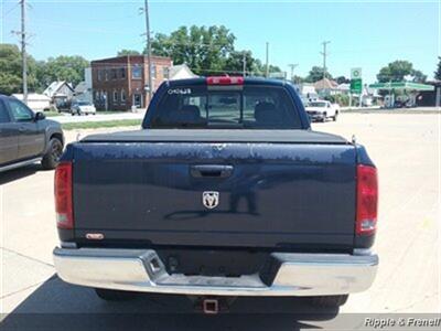 2004 Dodge Ram 1500 ST   - Photo 5 - Davenport, IA 52802