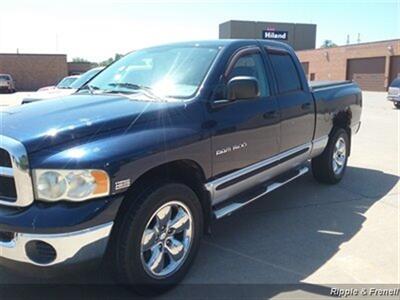 2004 Dodge Ram 1500 ST   - Photo 3 - Davenport, IA 52802