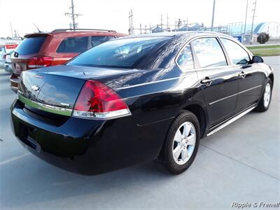 2011 Chevrolet Impala LT Fleet   - Photo 9 - Davenport, IA 52802