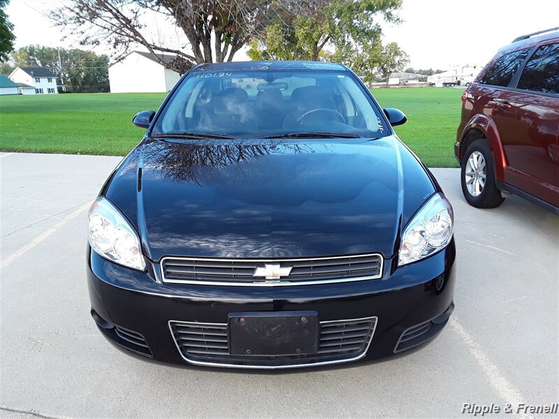 2011 Chevrolet Impala LT Fleet - Photo 1 - Davenport, IA 52802