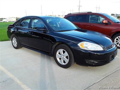 2011 Chevrolet Impala LT Fleet   - Photo 12 - Davenport, IA 52802