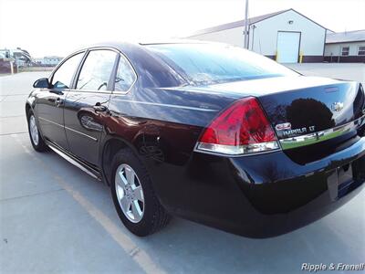 2011 Chevrolet Impala LT Fleet   - Photo 7 - Davenport, IA 52802