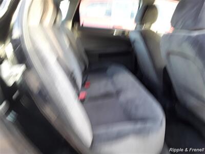 2011 Chevrolet Impala LT Fleet   - Photo 10 - Davenport, IA 52802
