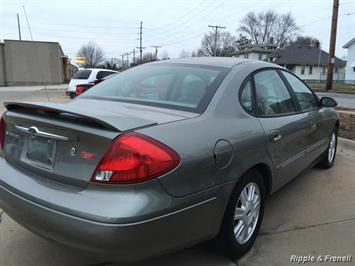 2003 Ford Taurus SEL Deluxe   - Photo 3 - Davenport, IA 52802