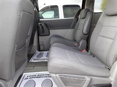 2010 Dodge Grand Caravan Hero   - Photo 8 - De Witt, IA 52742