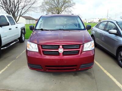 2010 Dodge Grand Caravan Hero   - Photo 1 - De Witt, IA 52742