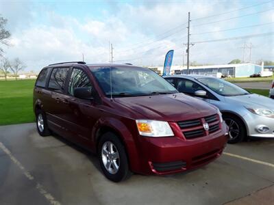 2010 Dodge Grand Caravan Hero   - Photo 15 - De Witt, IA 52742