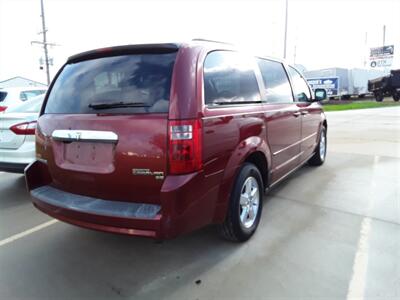 2010 Dodge Grand Caravan Hero   - Photo 12 - De Witt, IA 52742