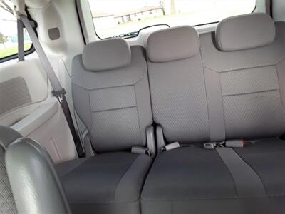 2010 Dodge Grand Caravan Hero   - Photo 9 - De Witt, IA 52742