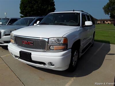 2006 GMC Yukon Denali   - Photo 3 - Silvis, IL 61282