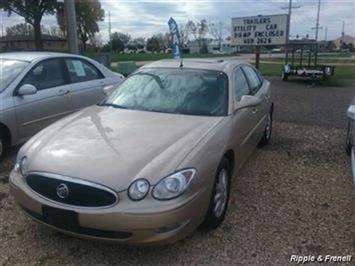 2005 Buick LaCrosse CXL   - Photo 1 - Davenport, IA 52802