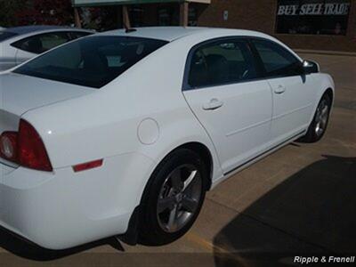 2011 Chevrolet Malibu LT   - Photo 6 - Davenport, IA 52802