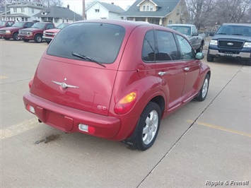 2004 Chrysler PT Cruiser   - Photo 6 - Davenport, IA 52802