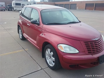 2004 Chrysler PT Cruiser   - Photo 4 - Davenport, IA 52802