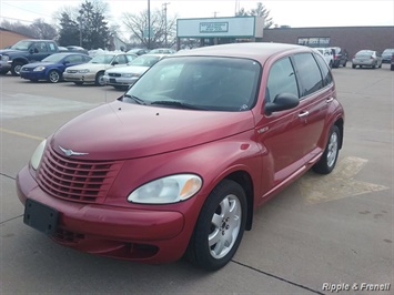 2004 Chrysler PT Cruiser   - Photo 3 - Davenport, IA 52802