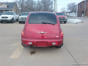 2004 Chrysler PT Cruiser   - Photo 5 - Davenport, IA 52802