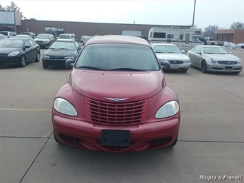 2004 Chrysler PT Cruiser   - Photo 1 - Davenport, IA 52802