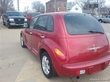 2004 Chrysler PT Cruiser   - Photo 7 - Davenport, IA 52802