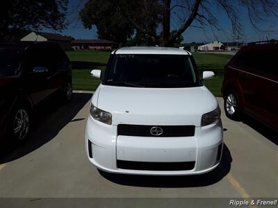 2009 Scion xB   - Photo 1 - Davenport, IA 52802