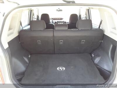 2009 Scion xB   - Photo 9 - Davenport, IA 52802