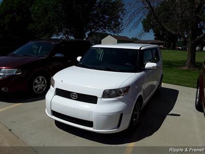 2009 Scion xB   - Photo 3 - Davenport, IA 52802