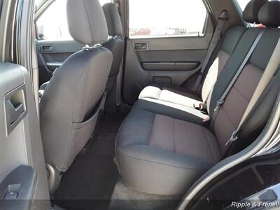 2008 Ford Escape XLT   - Photo 11 - Davenport, IA 52802