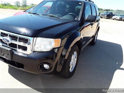 2008 Ford Escape XLT   - Photo 3 - Davenport, IA 52802