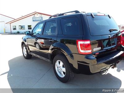 2008 Ford Escape XLT   - Photo 4 - Davenport, IA 52802