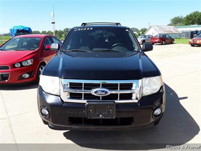 2008 Ford Escape XLT   - Photo 1 - Davenport, IA 52802