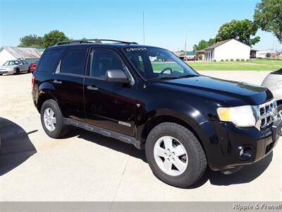 2008 Ford Escape XLT   - Photo 7 - Davenport, IA 52802