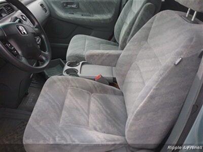 2004 Honda Odyssey EX   - Photo 9 - Davenport, IA 52802