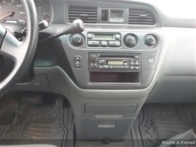 2004 Honda Odyssey EX   - Photo 15 - Davenport, IA 52802