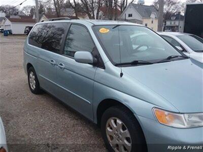 2004 Honda Odyssey EX   - Photo 4 - Davenport, IA 52802