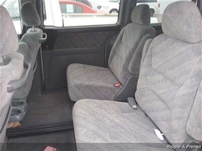 2004 Honda Odyssey EX   - Photo 10 - Davenport, IA 52802