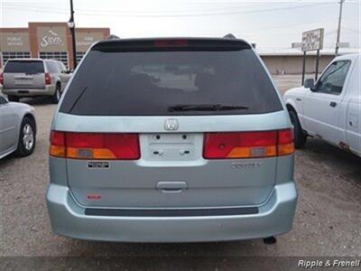 2004 Honda Odyssey EX   - Photo 5 - Davenport, IA 52802