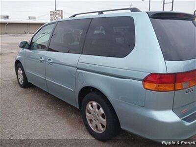 2004 Honda Odyssey EX   - Photo 7 - Davenport, IA 52802