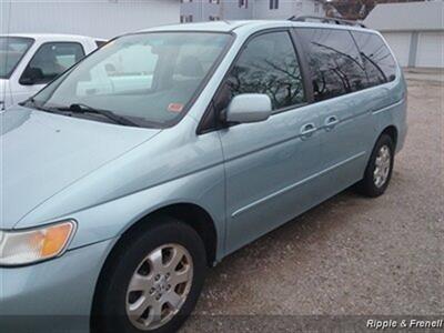 2004 Honda Odyssey EX   - Photo 3 - Davenport, IA 52802