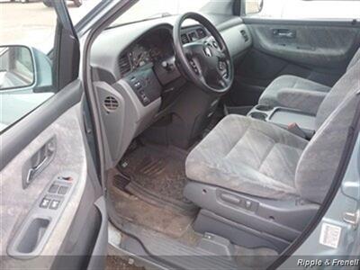 2004 Honda Odyssey EX   - Photo 8 - Davenport, IA 52802