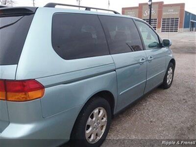 2004 Honda Odyssey EX   - Photo 6 - Davenport, IA 52802