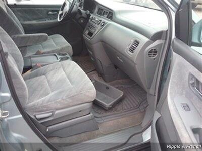 2004 Honda Odyssey EX   - Photo 11 - Davenport, IA 52802