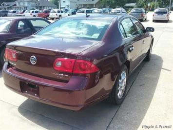 2006 Buick Lucerne CXL V6   - Photo 2 - Davenport, IA 52802