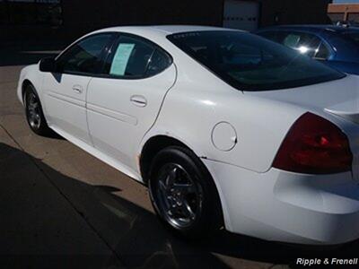 2004 Pontiac Grand Prix GT2   - Photo 7 - Davenport, IA 52802