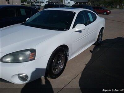 2004 Pontiac Grand Prix GT2   - Photo 3 - Davenport, IA 52802