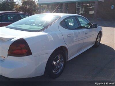 2004 Pontiac Grand Prix GT2   - Photo 6 - Davenport, IA 52802