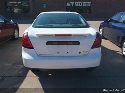 2004 Pontiac Grand Prix GT2   - Photo 5 - Davenport, IA 52802