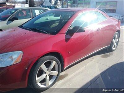 2007 Pontiac G6 GT   - Photo 3 - Davenport, IA 52802
